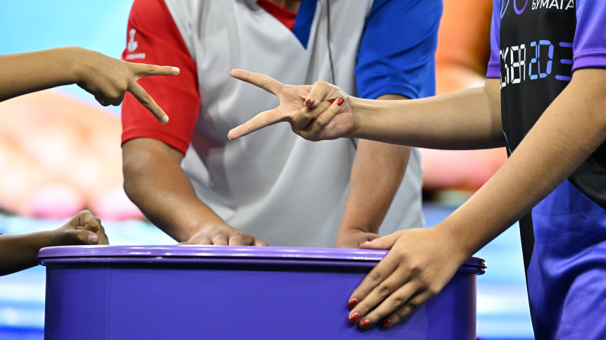    Фото: © РИА Новости/Пелагия Тихонова