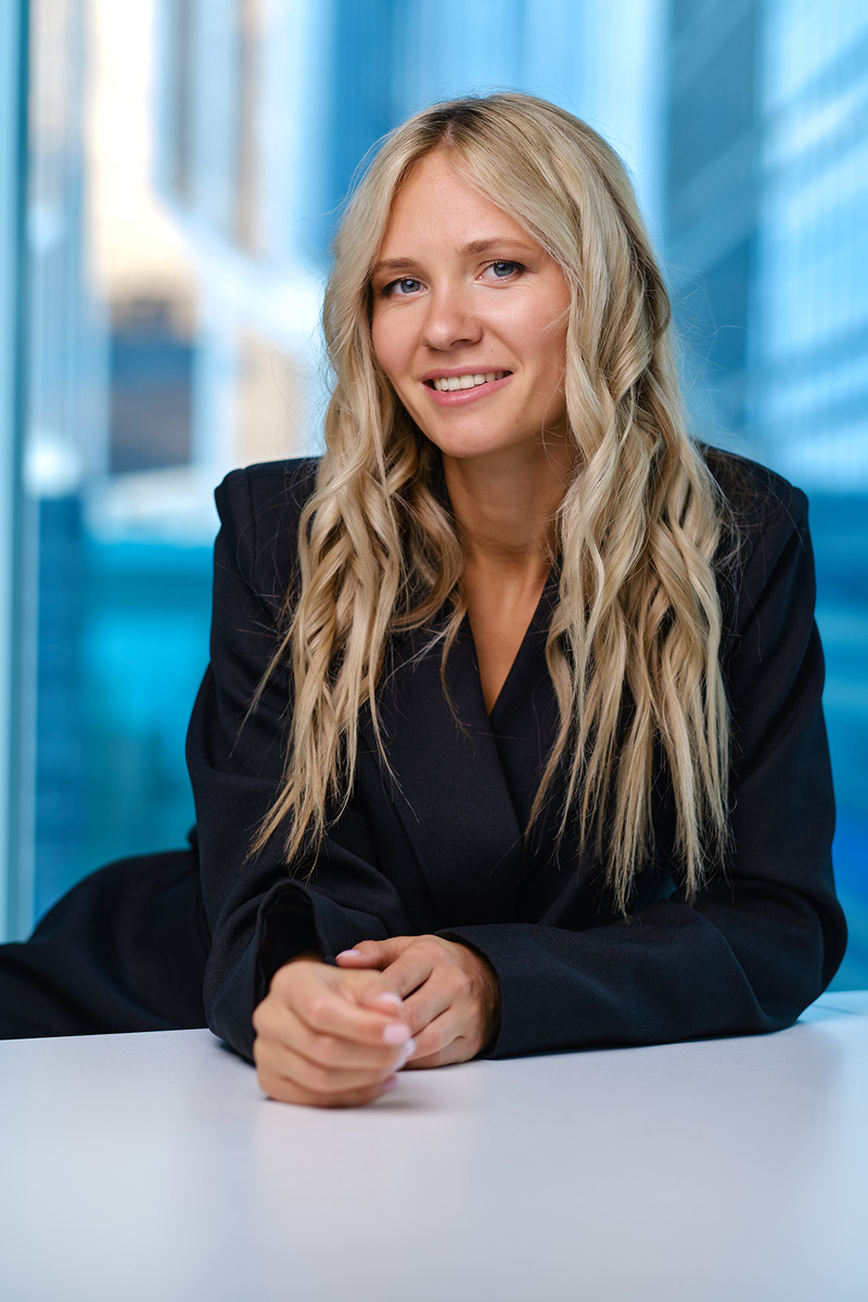    Илоанга Ершова