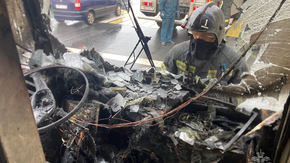 Фото: ГУ МЧС по Ярославской области