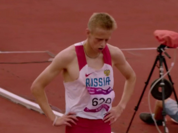     Скриншот трансляции ВФЛА