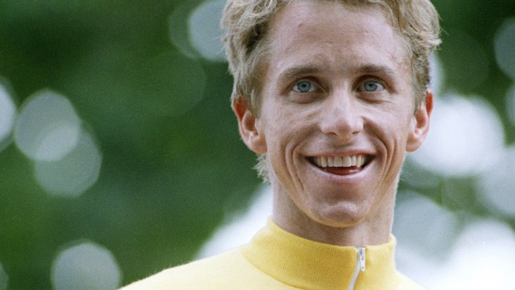    Грег Лемонд  AP 2024