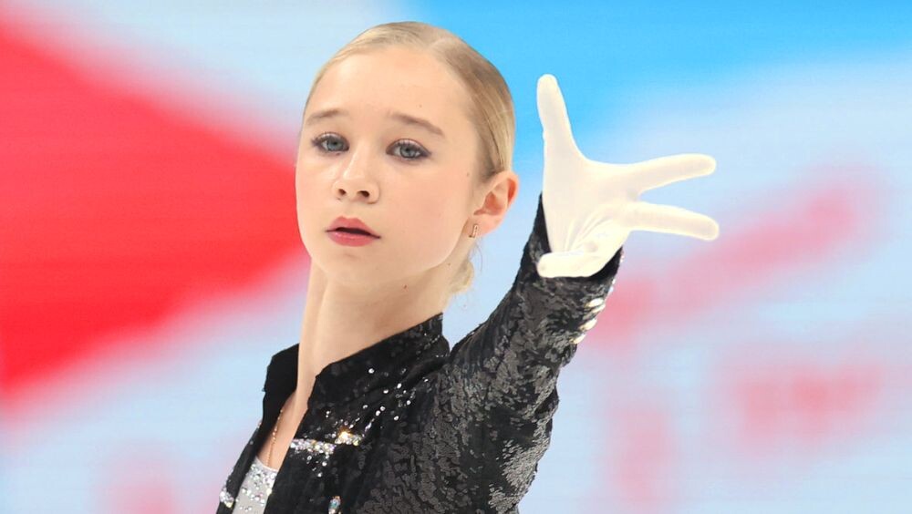 По словам Вероники, Розанов вёл себя неприлично