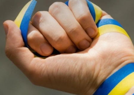    Министерство нацединства отказалось от украинцев с освобождённых территорий