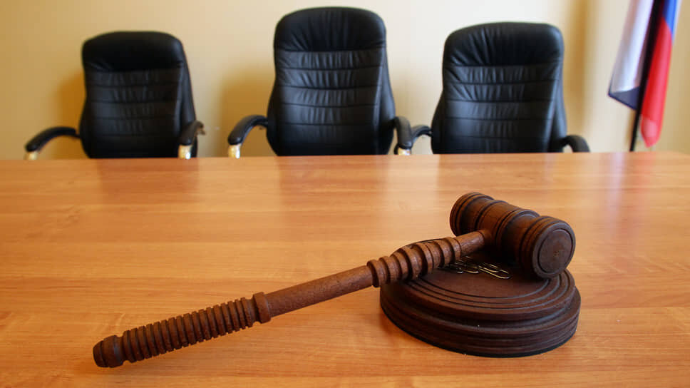 Фото: Роман Яровицын / Коммерсантъ