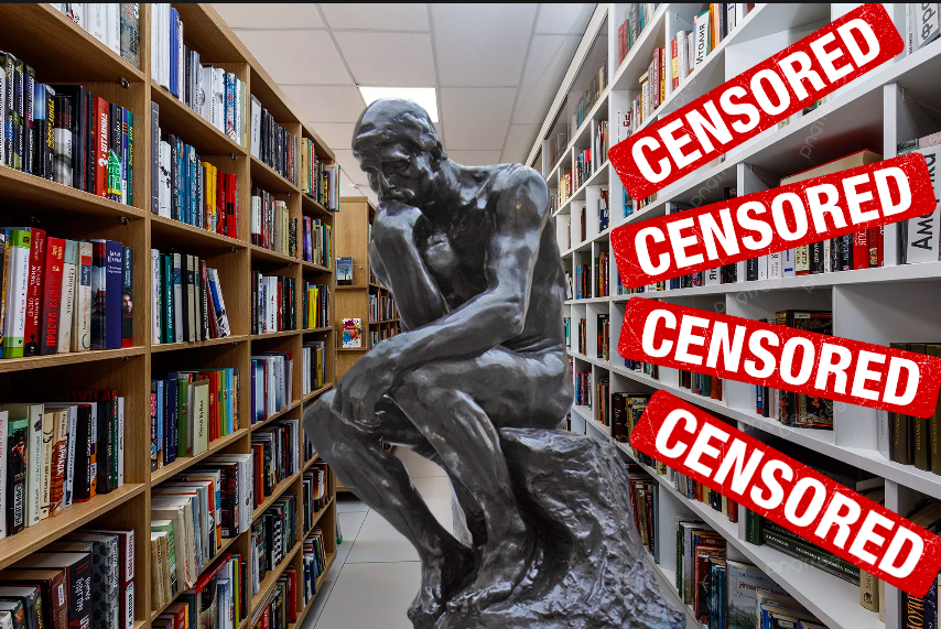 литературная цензура