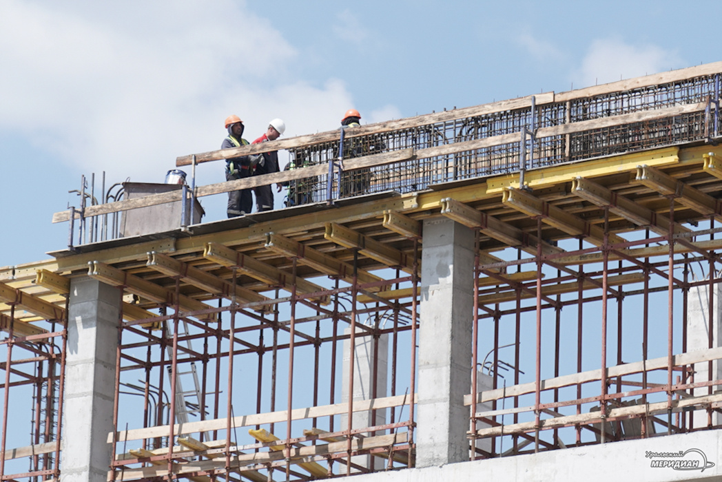    Фото: Лидия Аникина © ИА «Уральский меридиан»