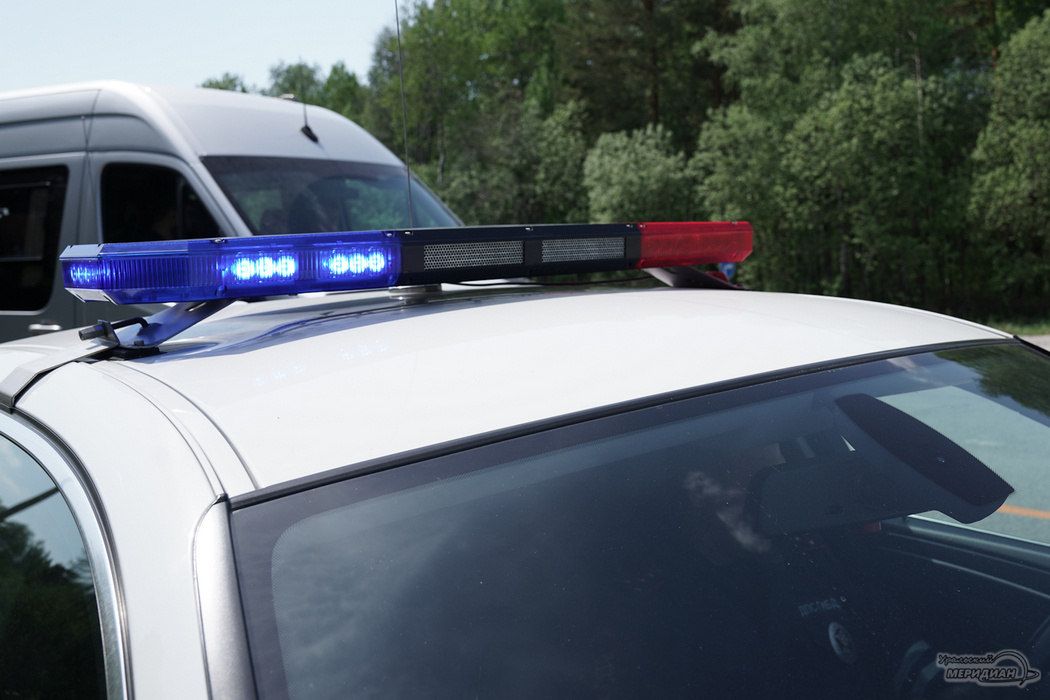    Фото: Лидия Аникина © ИА «Уральский меридиан»