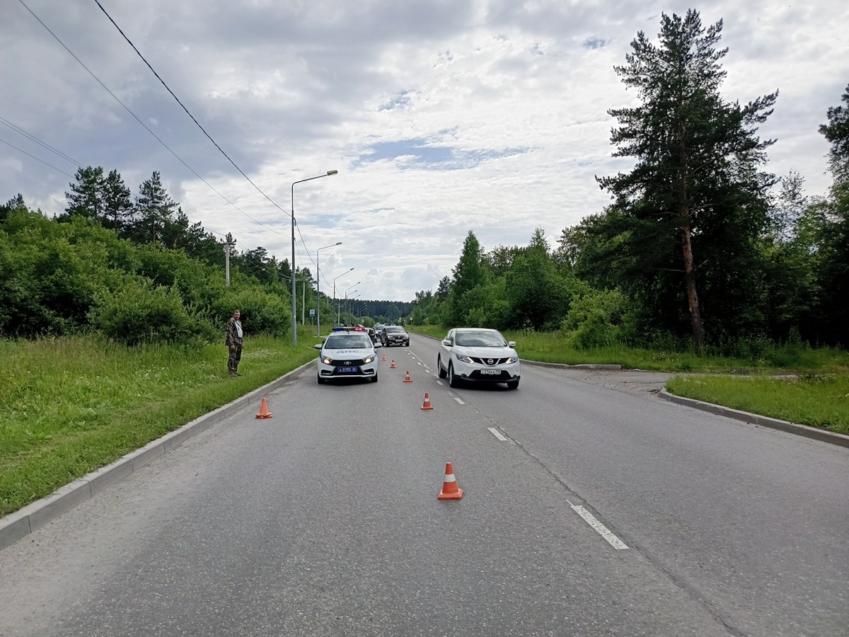 Фото: Госавтоинспекция Свердловской области  📷
