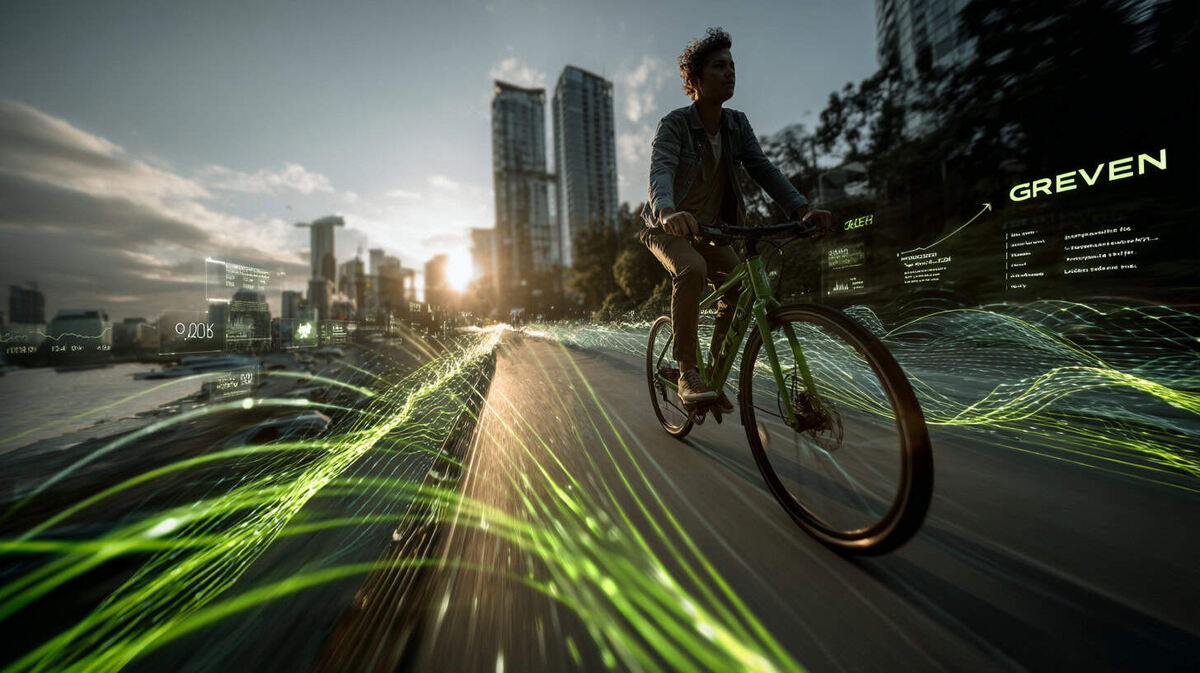    Успей на зелёную волну: автоматизация снижает расходы! Khar_AG