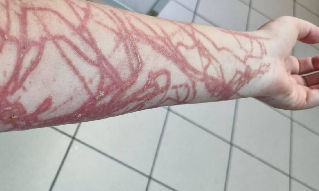 Фото из архива героини публикации