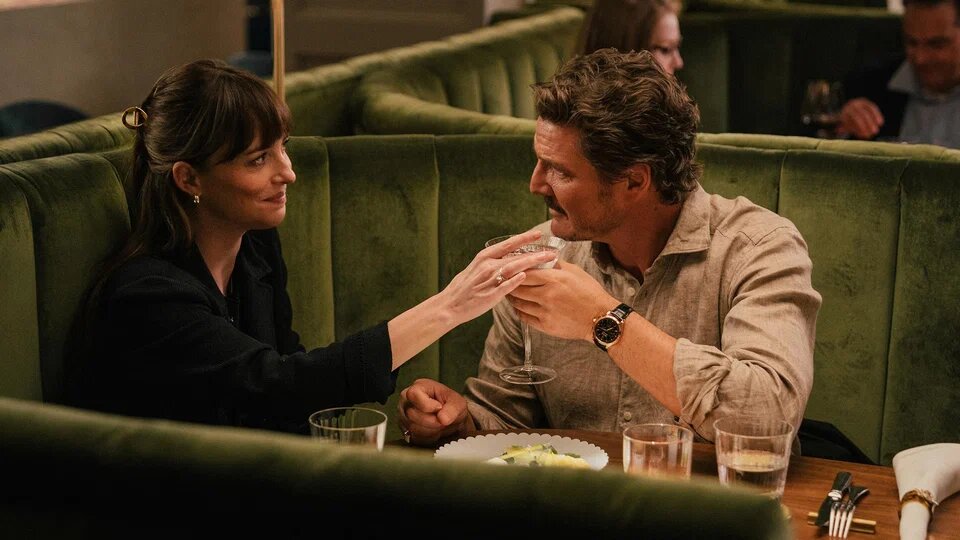 «Материалистка» (2025)