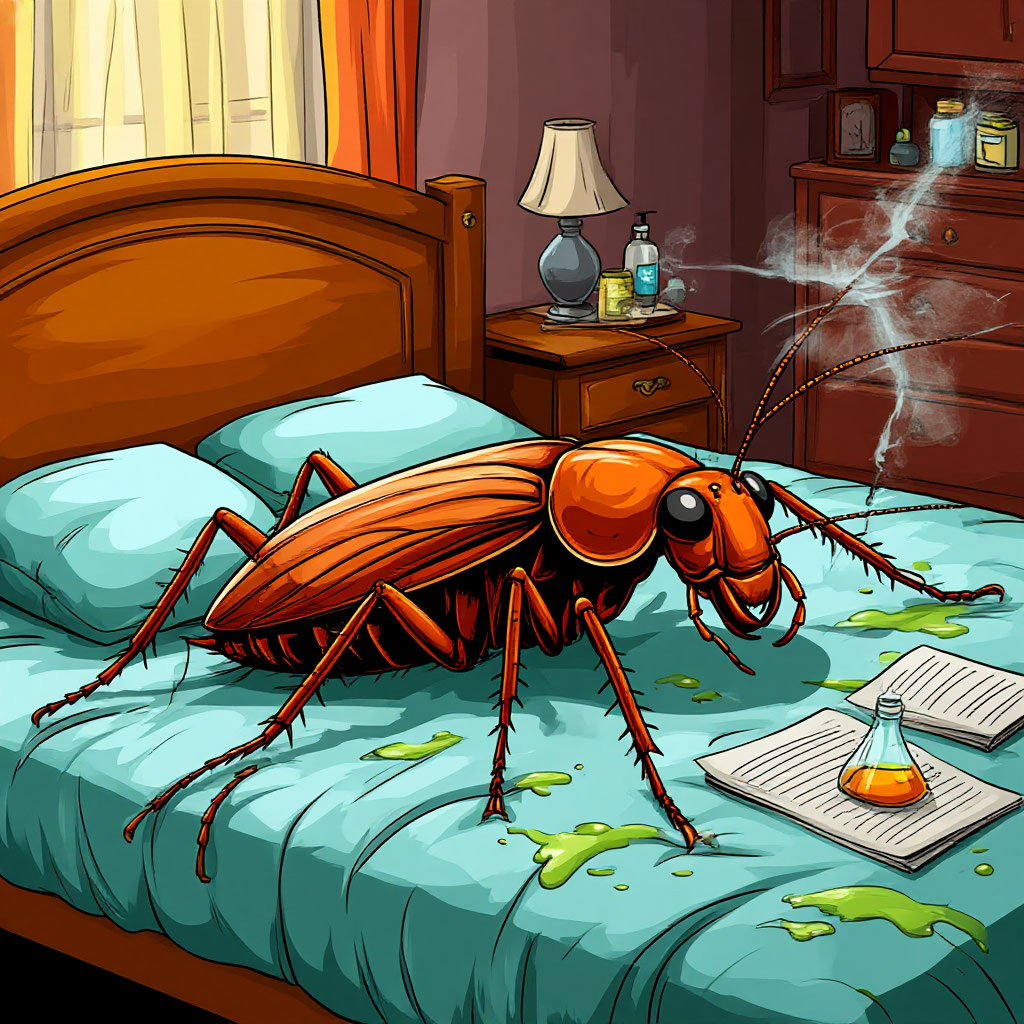 Нельзя нарушать инструкции...