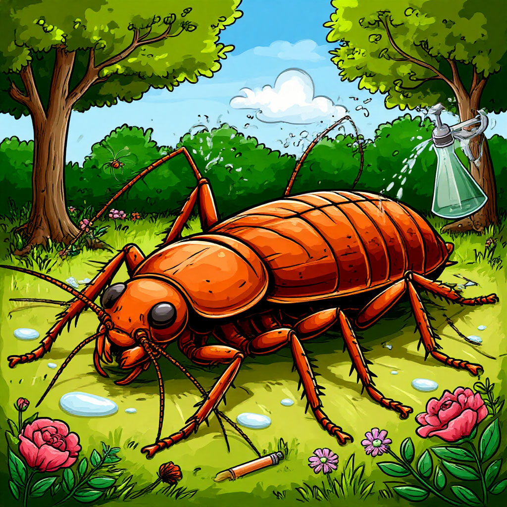 фантазия автора 