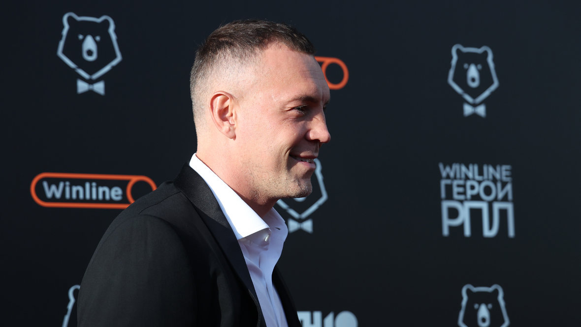 «Зенит» готов предложить Дзюбе работу в клубе после завершения карьеры