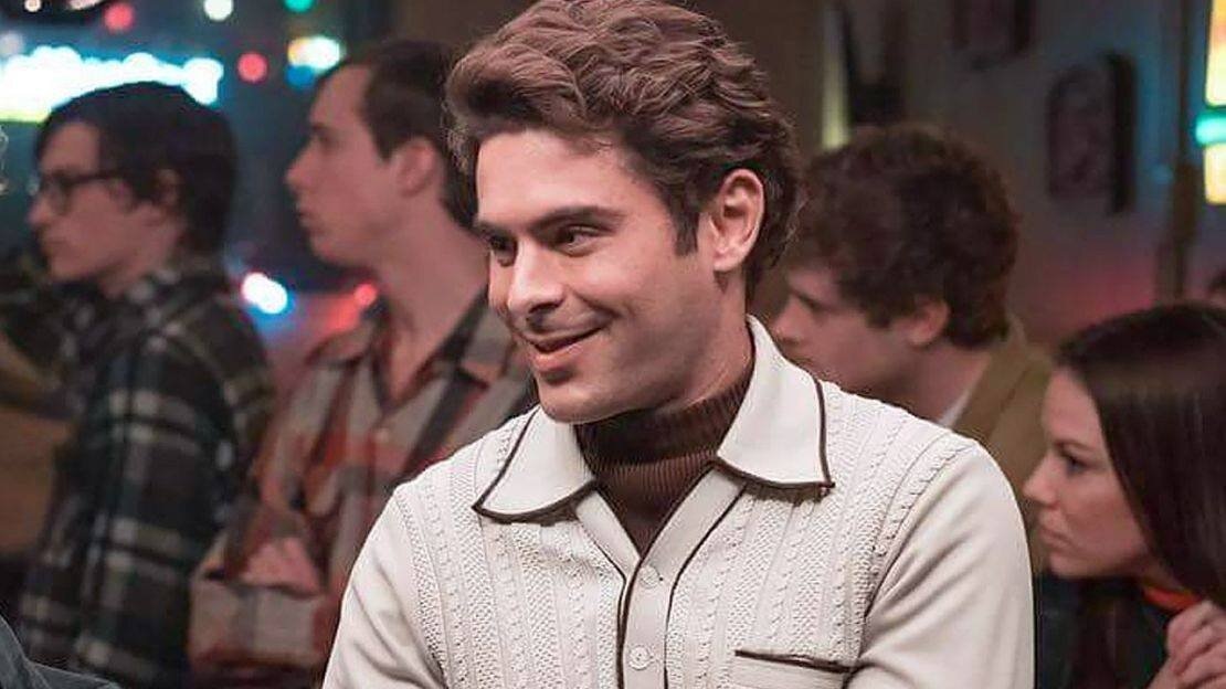 Кадр из фильма "Красивый, плохой, злой", 2019