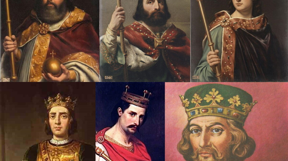    Как Пясты создали Польшу и почему их тайны до сих пор будоражат историков