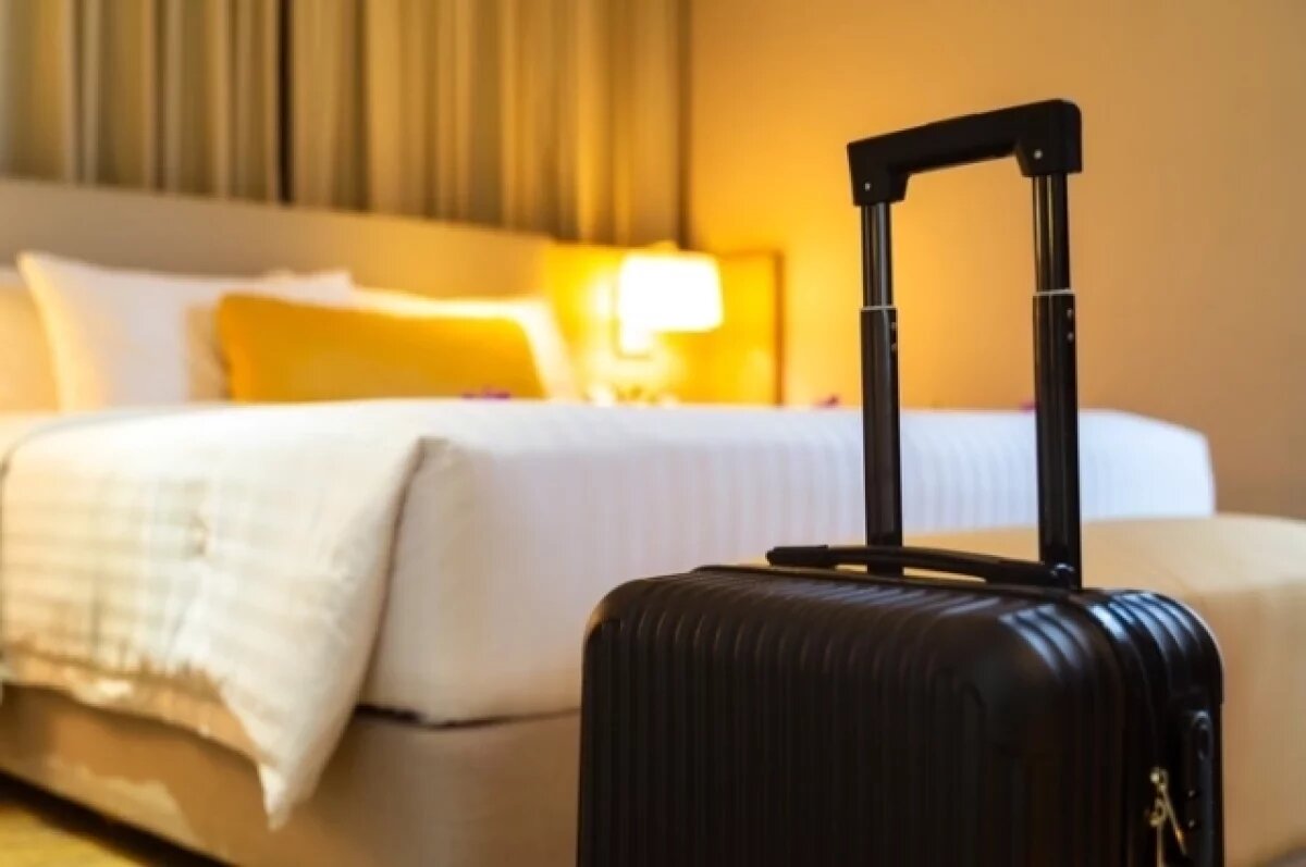    Гостиницу в Удмуртии через суд заставили вернуть деньги за отменённую бронь