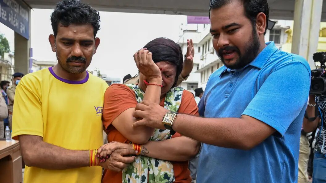    фото: IMAGO/Hindustan Times/Globallookpress