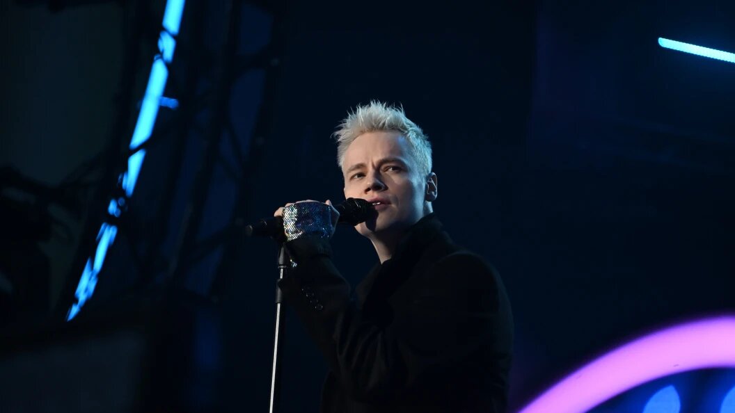    Komsomolskaya Pravda/Global Look Press