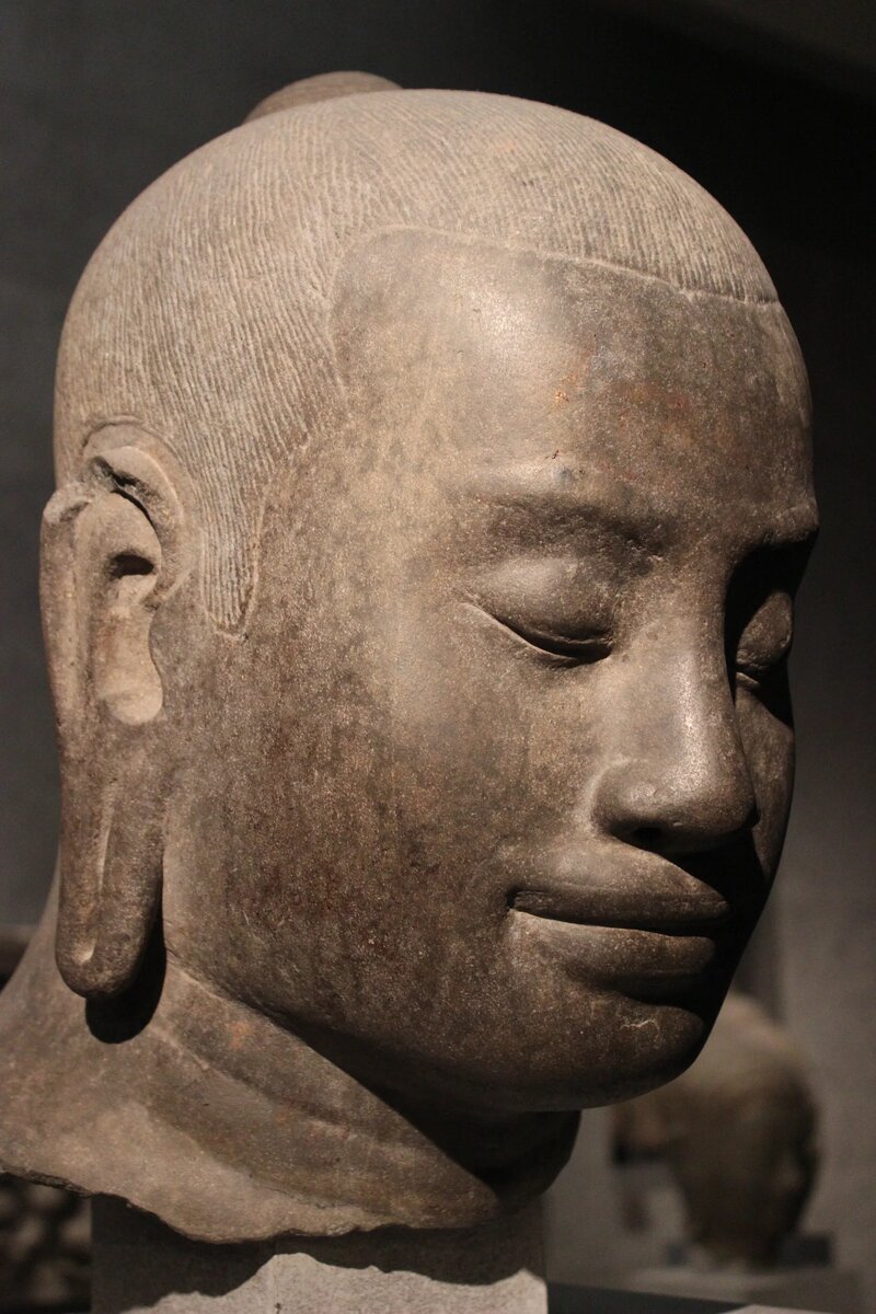 Джаяварман VII