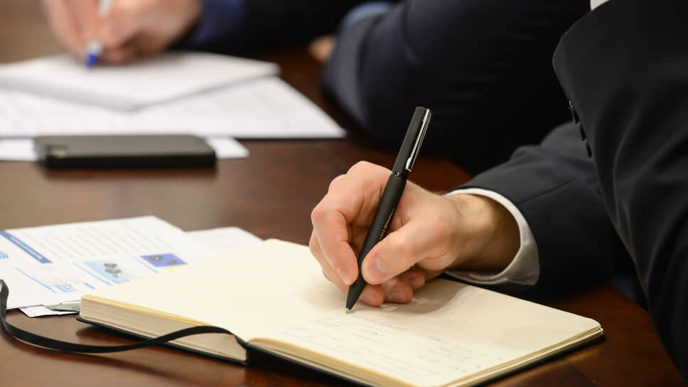 Фото: Игорь Елисеев / Коммерсантъ