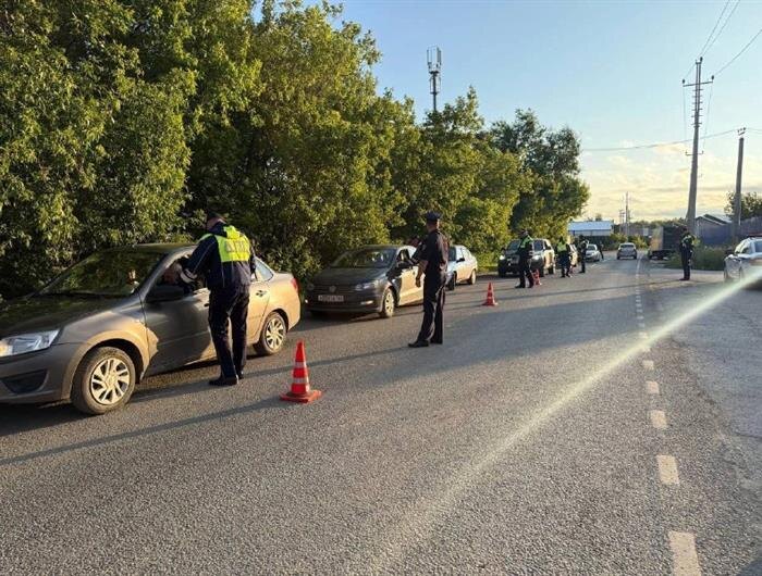    ФОТО: ГУ МВД по Самарской области