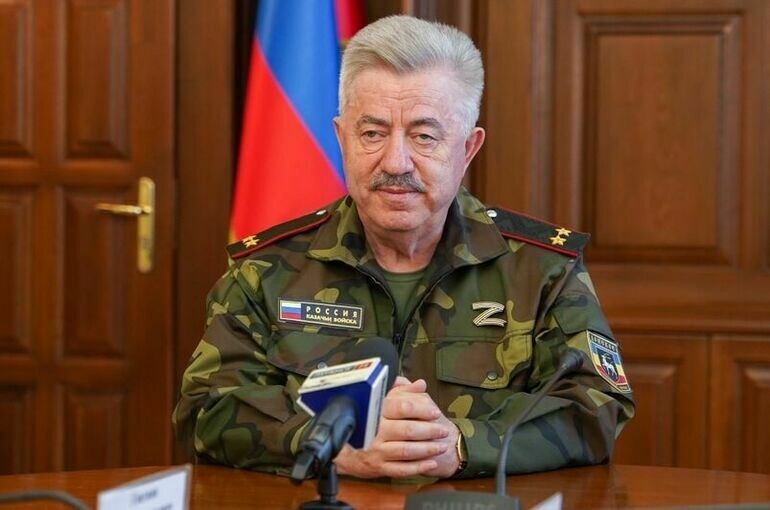   Максим Захаров / РИА Новости