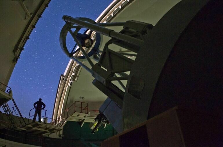   Сергей Мальгавко / РИА Новости