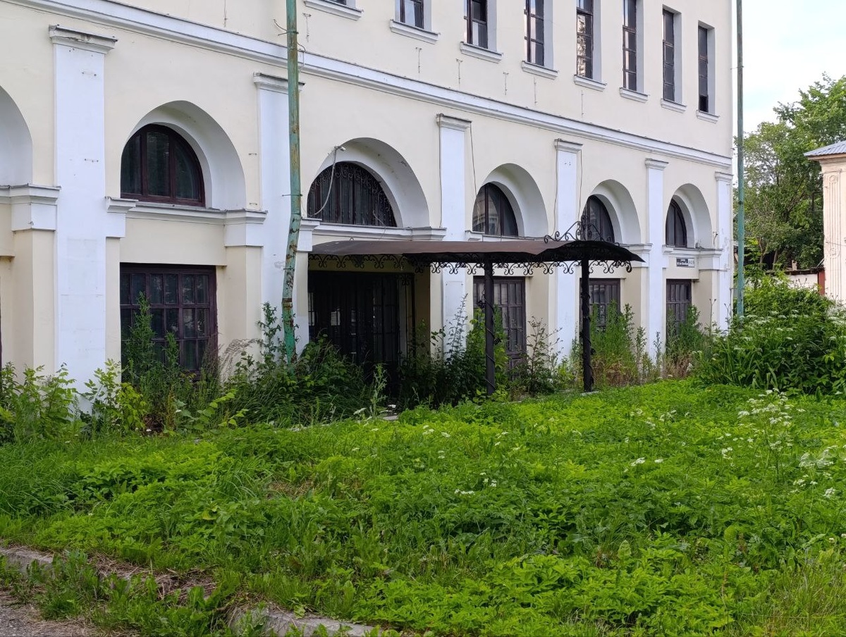 Ростов Великий. Автор фото evintelegramkannal