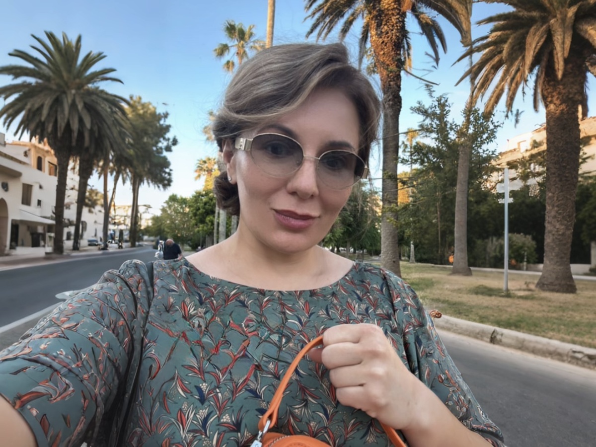 Сатирова Елена Федоровна - жизнерадостный онколог