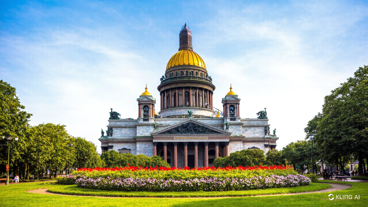                                                               Санкт-Петербург