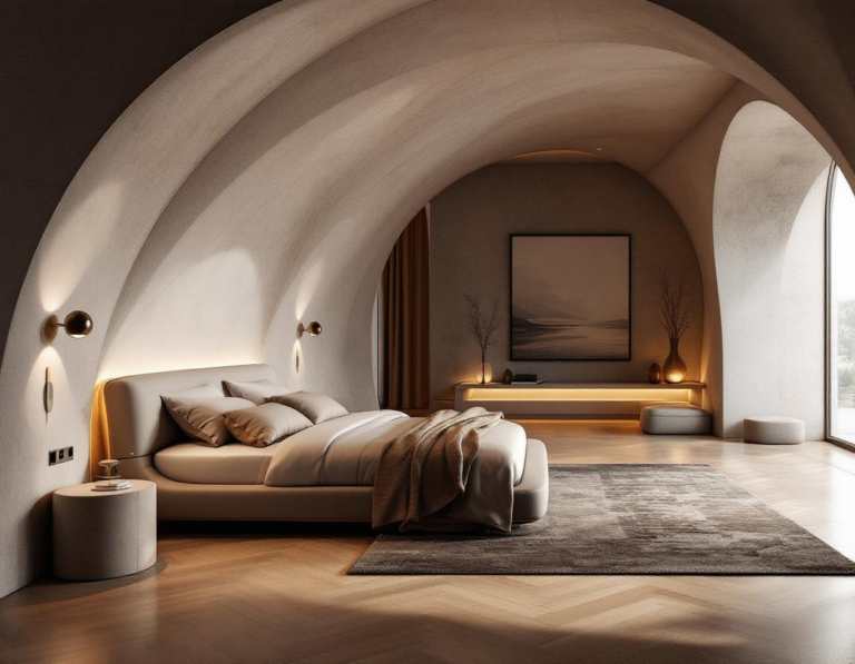    Как технологии изменяют интерьеры и создают комфорт будущего admin