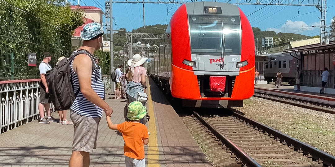 Как перемещаться между курортами Большого Сочи? Рассказываю о плюсах и минусах каждого способа.