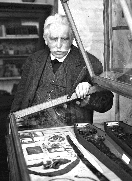 В. Деметрикевич                           