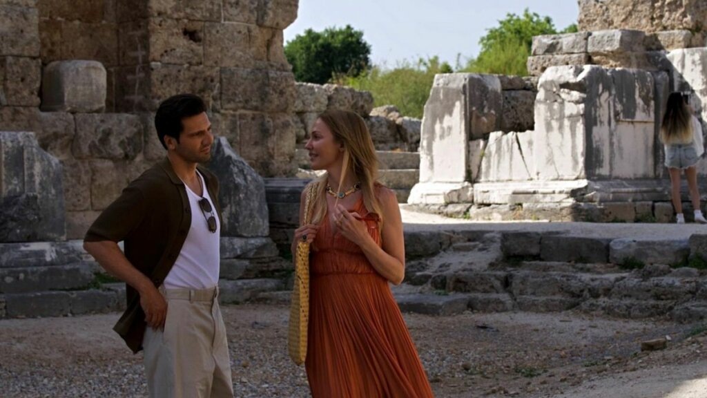    Фото: кадр из сериала