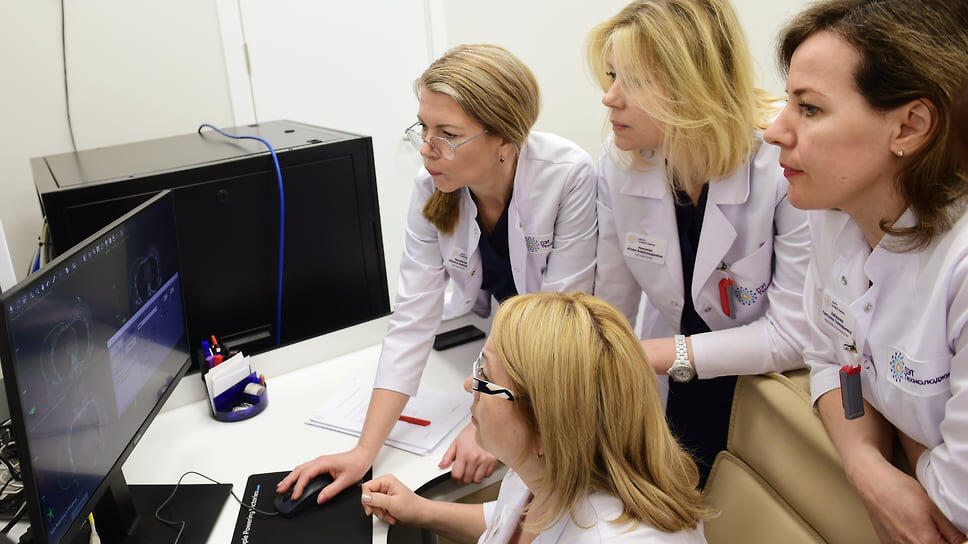 Фото: Влад Некрасов / Коммерсантъ