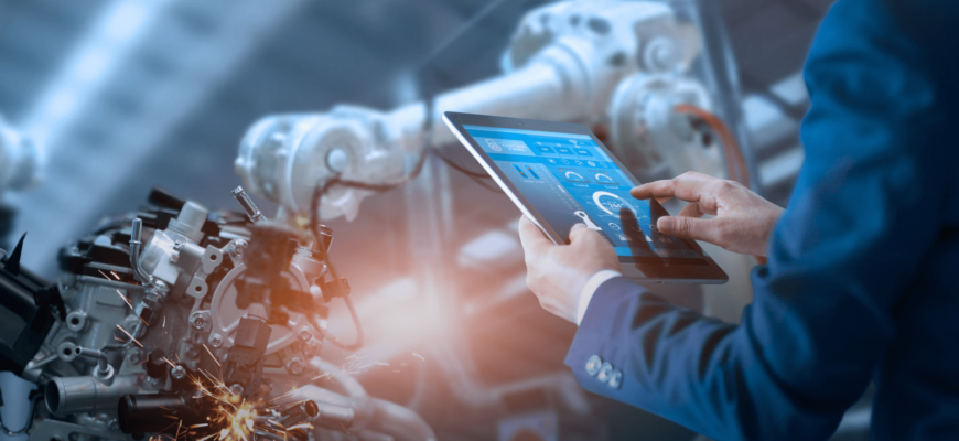 MES-система: что это, функции, преимущества, разница между MES и ERP-системами