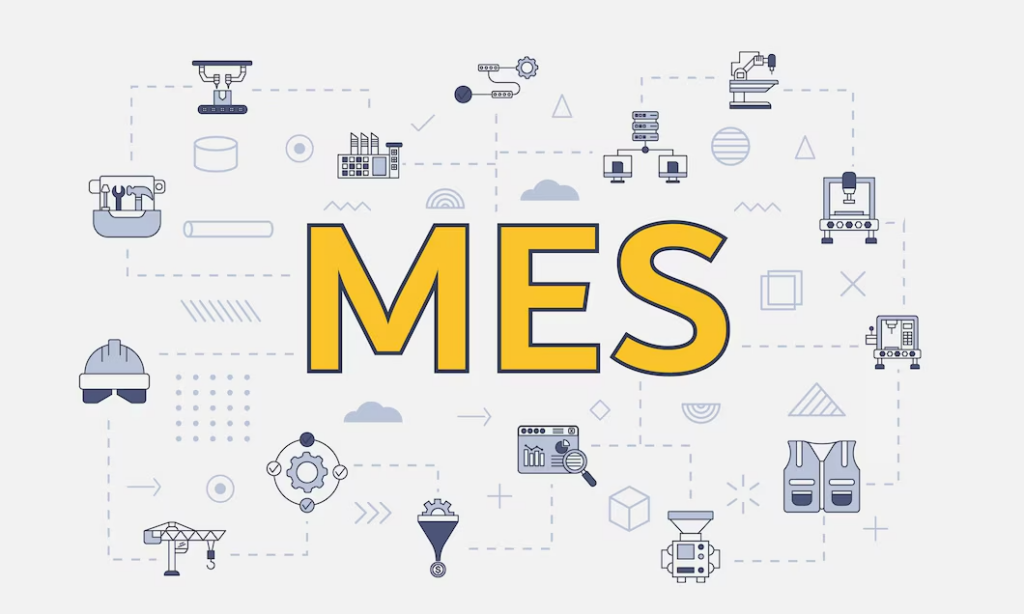 MES-система: что это, функции, преимущества, разница между MES и ERP-системами