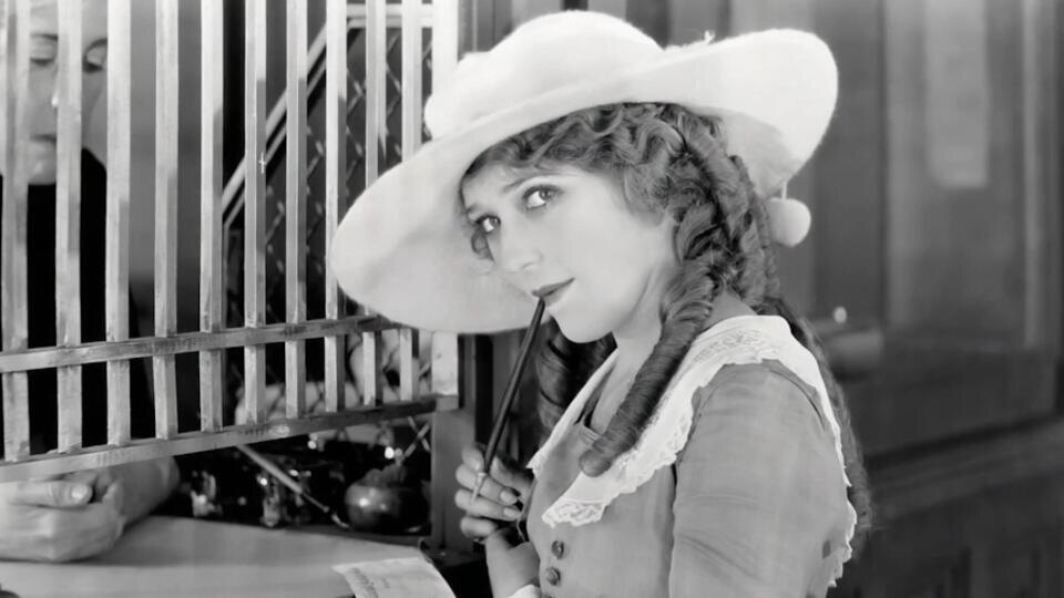 Фото: © Кадр из программы "Момент в истории", РЕН ТВ