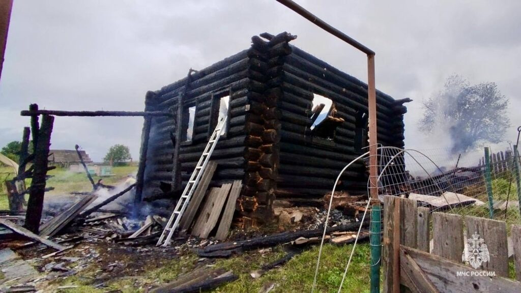    Фото: ГУ МЧС Пермского края Ольга Гилёва