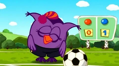 Сладких снов, Совунья.