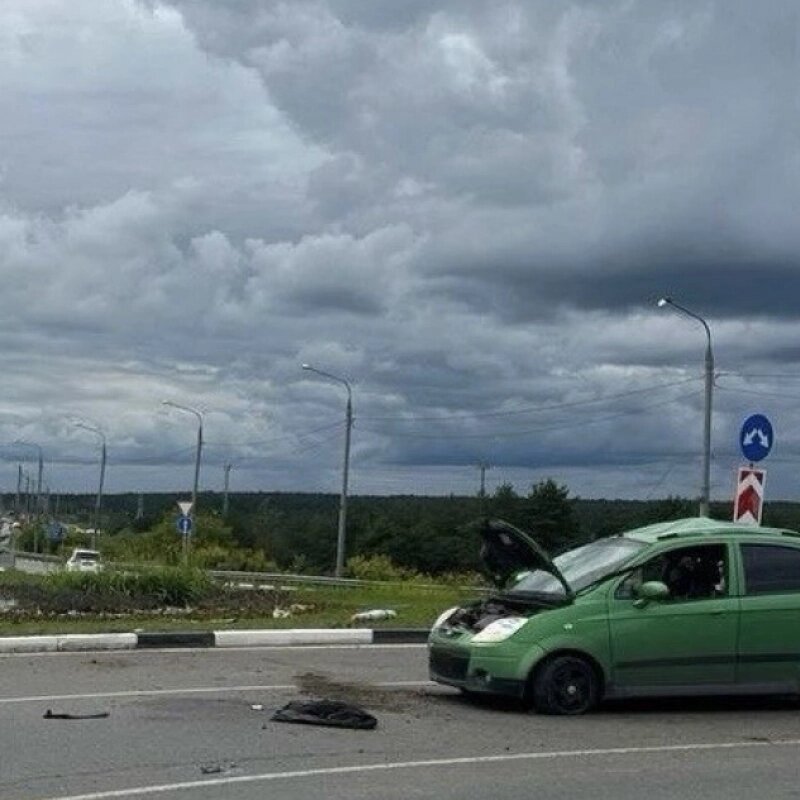    Фото: УМВД по Калужской области