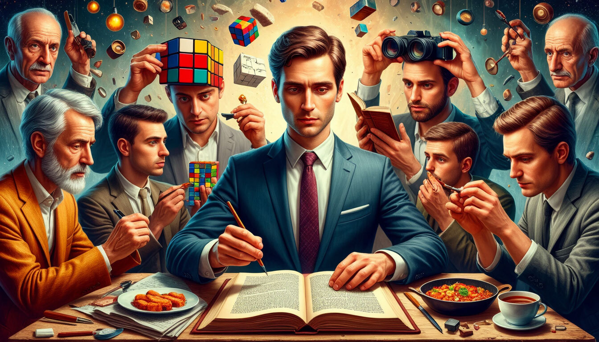 “Важный момент: 95% всего что вы делаете — это ваши привычки.»


Брайан Трейси