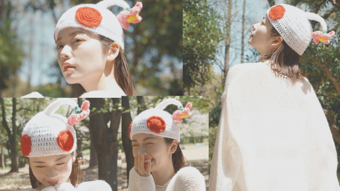 Косиба Фука в тайге «Berabo»