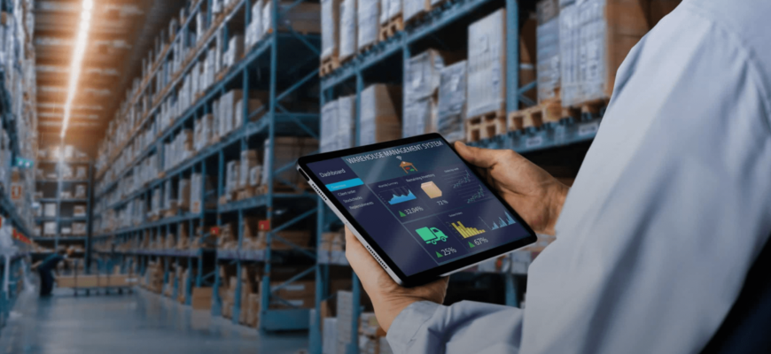 WMS система: что это, зачем нужна, преимущества Warehouse Management System, как выбрать