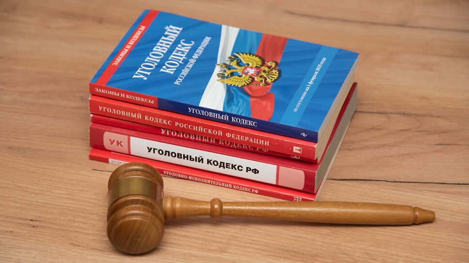 Фото: Олег Харсеев / Коммерсантъ