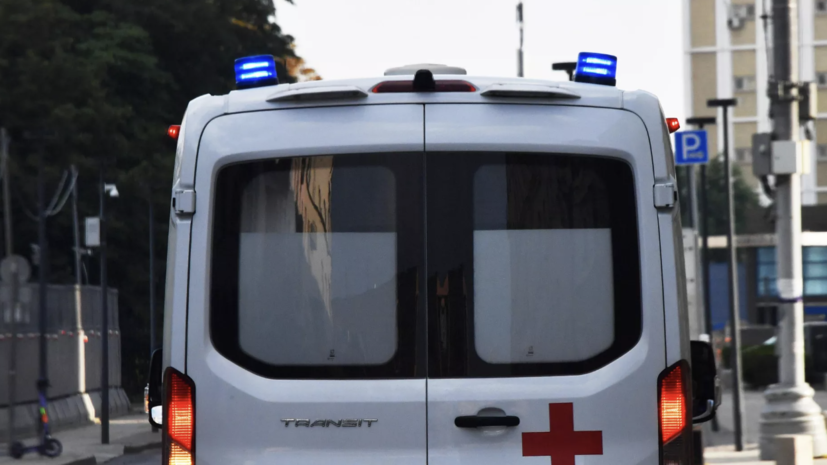   РИА Новости