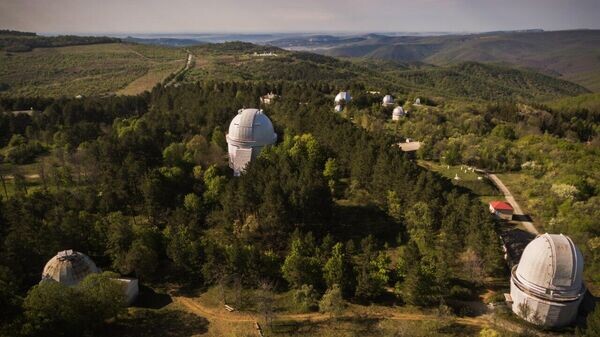    © РИА Новости Крым . Официальная страница "ВКонтакте" Сергея Аксенова