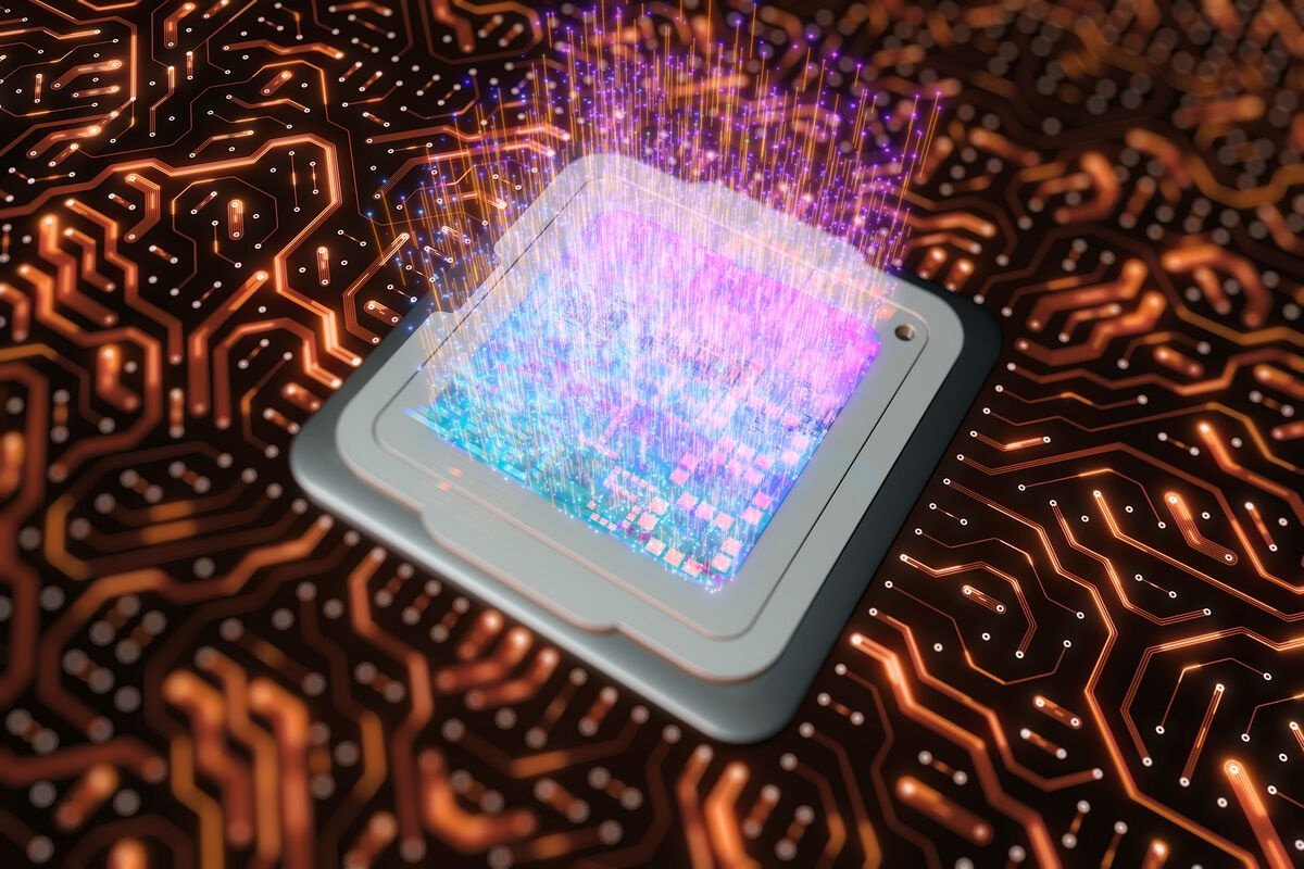    Ученым удалось разработать уникальный биосенсор, опираясь на необычные свойства фотонов