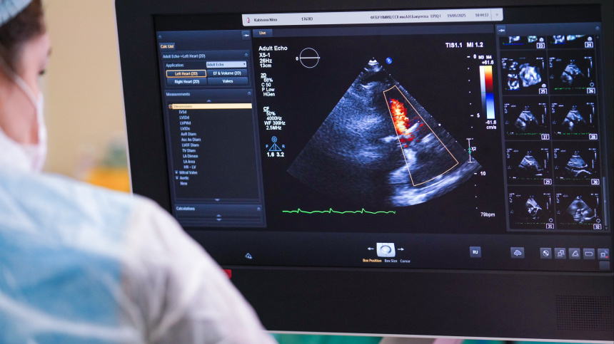    Фото: ИЗВЕСТИЯ/Анна Селина